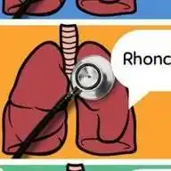 Pulmonary medicine WhatsApp Channel