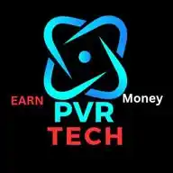 PVR TECH WhatsApp Channel