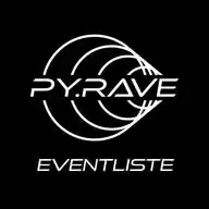 py.rave Eventliste Karlsruhe WhatsApp Channel