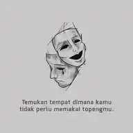 Quotes Kekinian 🎭 WhatsApp Channel