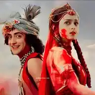 RadhaKrishna Cutz WhatsApp Channel