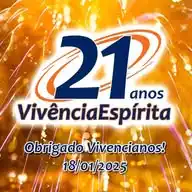 Rádio Vivência Espírita WhatsApp Channel
