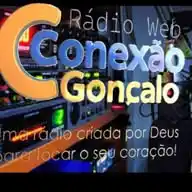 RÁDIO WEB CONEXÃO GONÇALO WhatsApp Channel