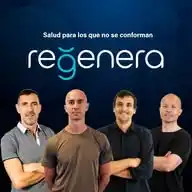 REGENERA WhatsApp Channel