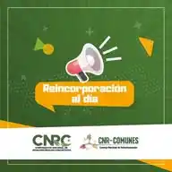 Reincorporación Al Dia WhatsApp Channel