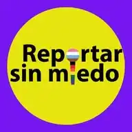 Reportar Sin Miedo WhatsApp Channel