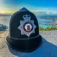 Royal Gibraltar Police WhatsApp Channel