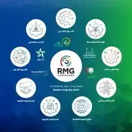  ريناد المجد لتقنية المعلومات - RMG WhatsApp Channel