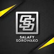 Salafy Sorowako WhatsApp Channel