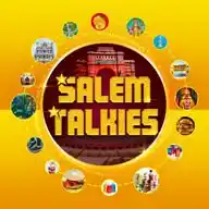 SALEM TALKIES WhatsApp Channel