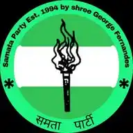 Samata Party Information WhatsApp Channel