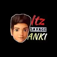 SAVAGE ANKI WhatsApp Channel