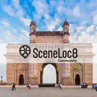 Sceneloc8 Mumbai WhatsApp Channel