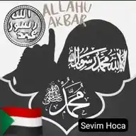 {Sevim Hoca ✍🏼} İSLAMİYETE DAİR HERŞEY WhatsApp Channel