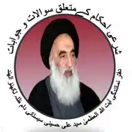 Shar'i Ahkam Sawal O Jawab Ayatullah Sistani D.Z. WhatsApp Channel