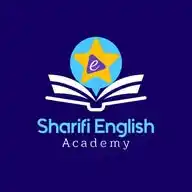 Sharifi English Academy WhatsApp Channel