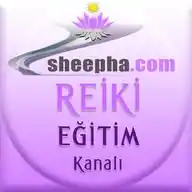 ✅SHEEPHA ☯ Reiki Eğitim Kanalı 💞 WhatsApp Channel