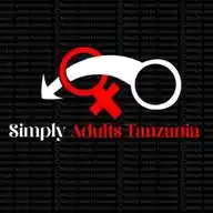 Simply Adults Tanzania WhatsApp Channel