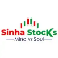 Sinha Stocks WhatsApp Channel