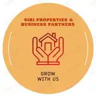 SIRI PROPERTIES & BUSINESS PARTENERS WhatsApp Channel