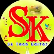 Sk Tach Editor WhatsApp Channel