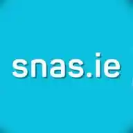 Snas.ie WhatsApp Channel