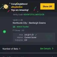 Sporty  Winnings 💯 WhatsApp Channel