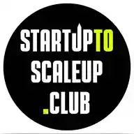 StartUp to ScaleUP Club WhatsApp Channel