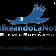 Stereo Rumiñahui RTV