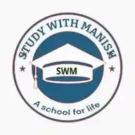 Study With Manish WhatsApp Channel