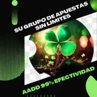 SU CASA DE APUESTAS 99% EFECTIVIDAD 🍀🫵 WhatsApp Channel