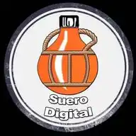 Suero Digital WhatsApp Channel
