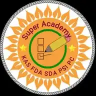 Super Academy WhatsApp Channel