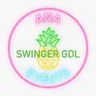 🍍👫🏻Swinger GDL ANA  WhatsApp Channel