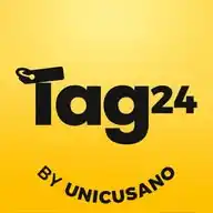 Tag24 byUnicusano WhatsApp Channel