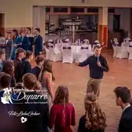 Tanzschule Duparré WhatsApp Channel