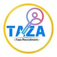Taza Recruitment WhatsApp Channel