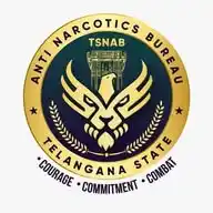 Telangana Anti Narcotics Bureau (TGANB) WhatsApp Channel