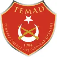TEMAD Genel Başkanlığı WhatsApp Channel