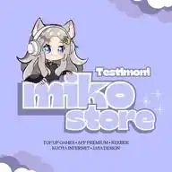 💬 ⊱ UKIMIKO TESTIMONI WhatsApp Channel