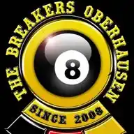 The Breakers Oberhausen WhatsApp Channel