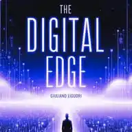 The Digital Edge WhatsApp Channel