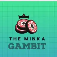 The Minka Gambit WhatsApp Channel