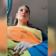 The Rubika Liyaquat  WhatsApp Channel