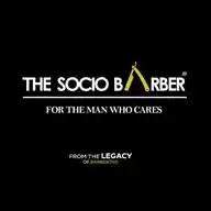 THE SOCIO BARBER ® WhatsApp Channel