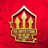 The United Stand WhatsApp Channel