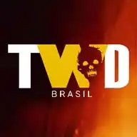 The Walking Dead Brasil WhatsApp Channel