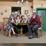 Theatergruppe Mühlhausen WhatsApp Channel