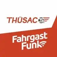 THÜSAC FahrgastFunk WhatsApp Channel