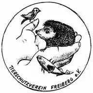 Tierheim Freiberg WhatsApp Channel